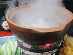 -威邵鸡煲(西华路总店)