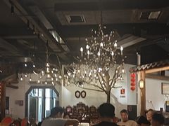 -金苑酒家·客家菜·广东老字号(万象店)