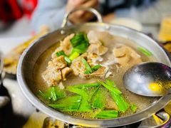 -小民大排档(光谷店)