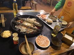 -苟味道老火锅(黄桷坪店)