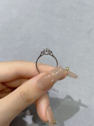 -Zbird钻石小鸟·钻戒婚戒定制高端珠宝私人定制中心