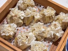 -老爷庙风味美食府(魏都大道店)