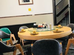 大堂-老绥元烧麦·家常菜(桥华店)