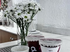 -Cafe on warm(丹霞店)