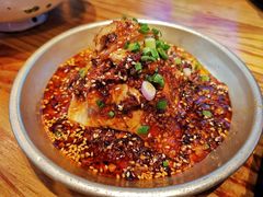 -兔槽江湖菜·重庆璧山兔(水围店)