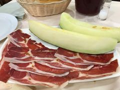 -火腿博物馆(马约尔广场店)