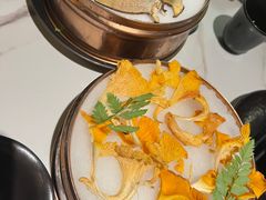 -芸山季·云南野生菌火锅(南翔印象城MEGA店)