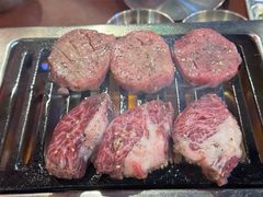 -大阪烧肉BAKA一代(国贸商住大厦店)