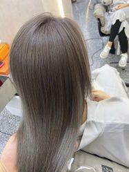 -东秀护肤造型