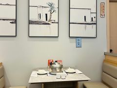 -张凯达·深海石斑鱼潮汕火锅(十五年品牌•虹桥天街店)