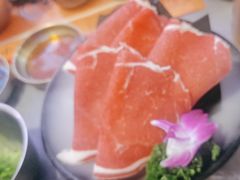 -杨小佳·齐齐哈尔烤肉·烤串(广州店)