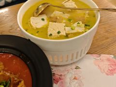 -花舍·新派粤菜·西餐·下午茶(亚运村·鸟巢店)