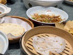 -四季厨房 鲁菜·孔府烤鸭(高新万达店)