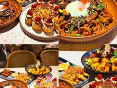 -BE BRIGHT KITCHEN(正佳广场店)