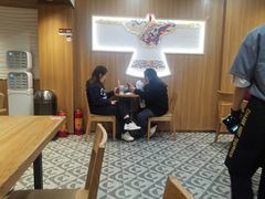 -霸王茶姬(正佳广场店)