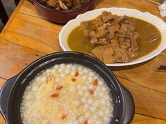 -WILDS 野有食(碧坞店)