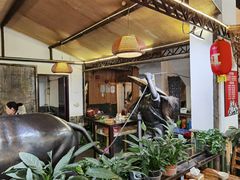 -苏稽跷脚牛肉(西象桥店)