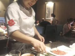 -海底捞火锅(亲贤北街店)
