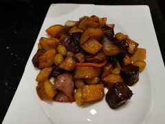 -頂好酒家·经典粤菜(海信广场店)