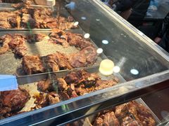-刘纪孝腊牛羊肉(北广济街店)