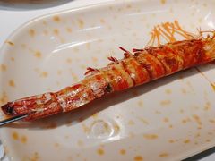 -蚝老板海鲜烧烤大排档(码头店)
