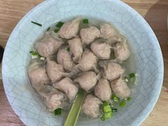 -肉燕扁食草包飯(东街店)
