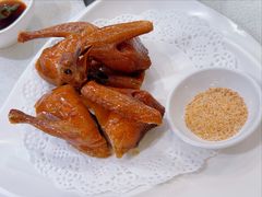-顺峰顺水顺德菜(第一百货店)