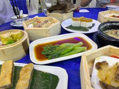 -东江海鲜大排档·潮汕菜·砂锅粥
