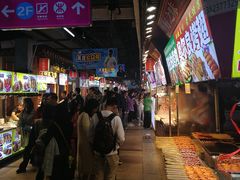 -东门町美食街