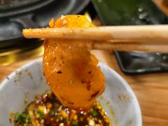 -小米烤肉·和牛原切-创意韩料(东关店)