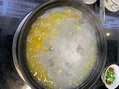 -草墩罗非鱼庄•野生菌•腊排骨(七星街上段店)