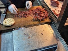 -清真铁志明腊牛羊肉