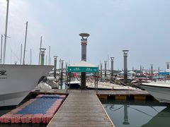 -日照世帆赛基地