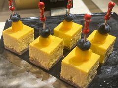 -盛宴自助餐厅(运达喜来登店)