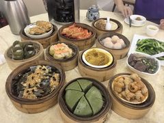 -宝塘茶楼