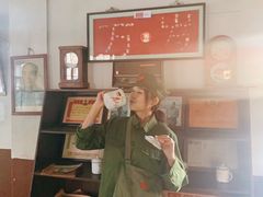 -清风小镇闯关东影视基地