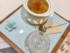 -MEET缘燕窝甜品&Tang's cake(华润万象城店)