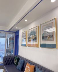 -蓝丝带产后恢复中心(清扬茂业店)