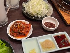 -蒜香焼肉PURUSHIN(马场路店)