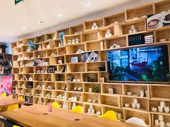 -TeaTimes(凤凰书城店)