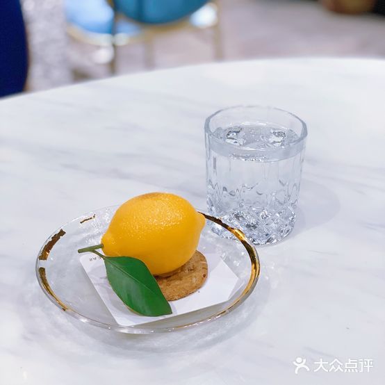 熊小美的下午茶(回龙窝店)
