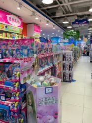 -玩具反斗城(印象城购物中心店)
