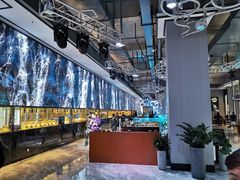 -云境生态园(红谷滩店)