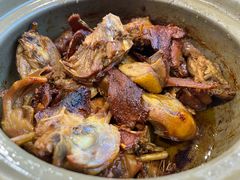 -斯丹姜母鸭·古法干香(泉州总店)