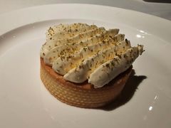 -Oyster Talks 四度蚝法餐厅