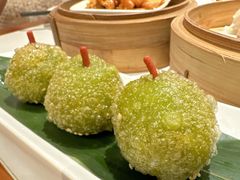 -禄运茶居·手工点心(猎德店)