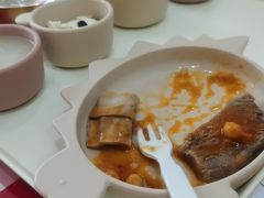 -西贝(南山宝能太古城店)
