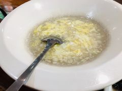 酒酿圆子汤-西湖鱼小海鲜·杭帮菜·农家菜(断桥店)