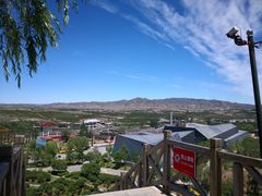 -大同煤炭博物馆