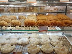 -BreadTalk面包新语·烘焙蛋糕(东方宝泰广场店)